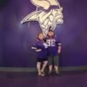 Meet your Posher, Wesley